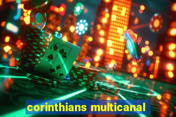 corinthians multicanal